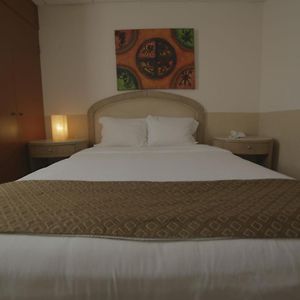 Capital Oel Regio Hotel